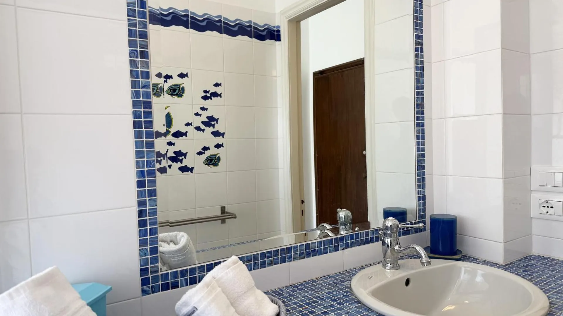 200 Mt Dal Mare - Relax Con Terrazzo E Vista Apartment Borgio Verezzi