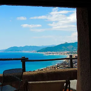 Bed & Breakfast Blu Oltremare, Borgio Verezzi