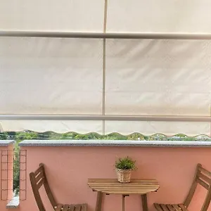 Luminoso Bilocale Con Balcone A Borgio Verezzi