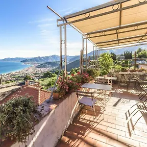Guest house San Martino & Breakfast, Borgio Verezzi