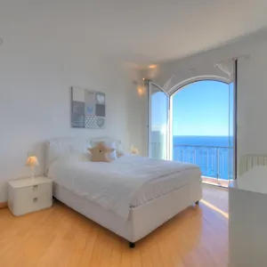 Ischia Attico Sul Mare A Verezzi Borgio Verezzi