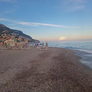 Piccola Bomboniera Sul Mare Borgio Verezzi