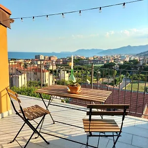 Farm stay A Carubba Du Bungiurnu, Borgio Verezzi