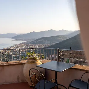 Guest house Ca' D'alda, Borgio Verezzi