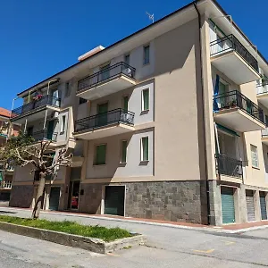 Casa Dalia Borgio Verezzi