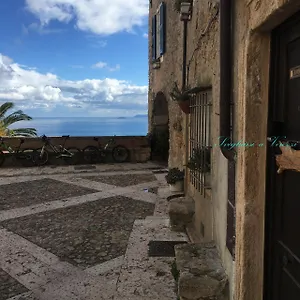 Casa Del Teatro - Svegliarsi A Verezzi Borgio Verezzi