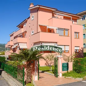 La Residenza Borgio Verezzi