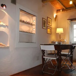 Ca' De Pria Borgio Verezzi