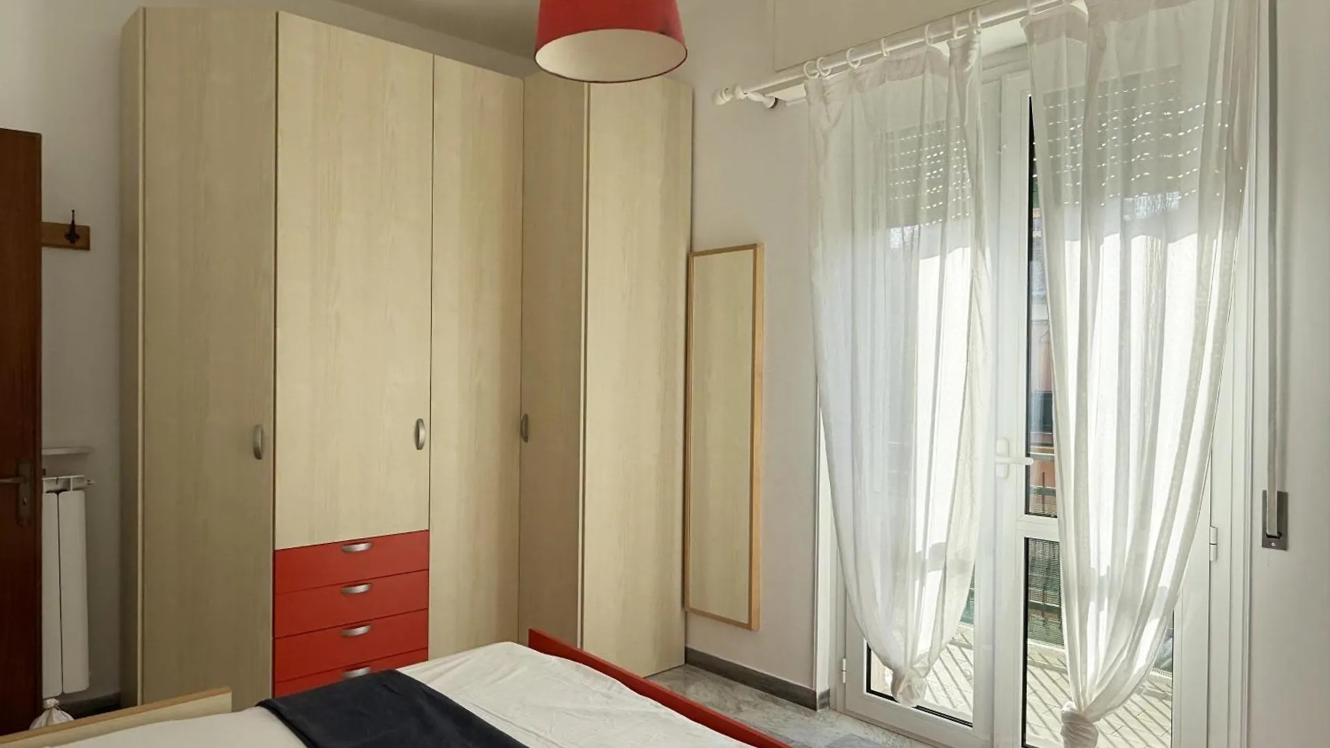 200 Mt Dal Mare - Relax Con Terrazzo E Vista Apartment Borgio Verezzi