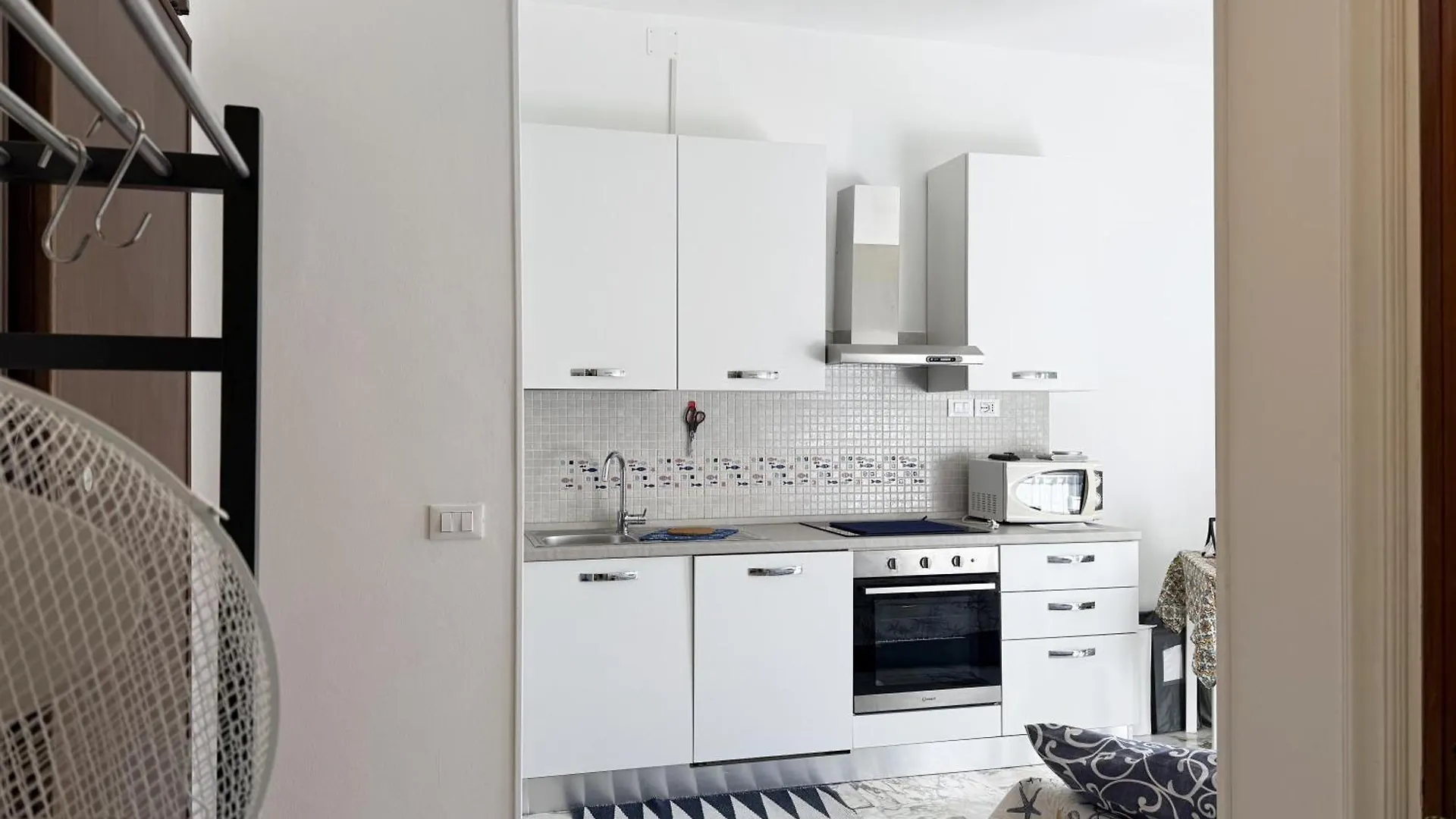 200 Mt Dal Mare - Relax Con Terrazzo E Vista Apartment Borgio Verezzi 0*,